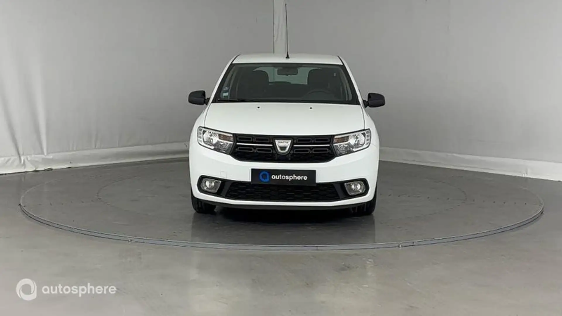 Dacia Sandero 1.0 SCe 75ch Ambiance 4cv - 2