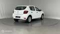 Dacia Sandero 1.0 SCe 75ch Ambiance 4cv - thumbnail 5