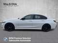 BMW 330 i xDrive M Sport Pro 360° DDC H/K ACC GSHD Weiß - thumbnail 2