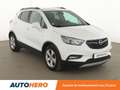 Opel Mokka X 1.4 Turbo Elite Auto Blanc - thumbnail 8