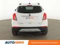 Opel Mokka X 1.4 Turbo Elite Auto Blanc - thumbnail 5