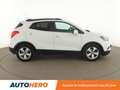 Opel Mokka X 1.4 Turbo Elite Auto Blanc - thumbnail 7