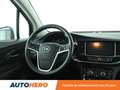 Opel Mokka X 1.4 Turbo Elite Auto Blanc - thumbnail 13