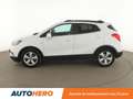 Opel Mokka X 1.4 Turbo Elite Auto Blanc - thumbnail 3