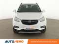 Opel Mokka X 1.4 Turbo Elite Auto Blanc - thumbnail 9