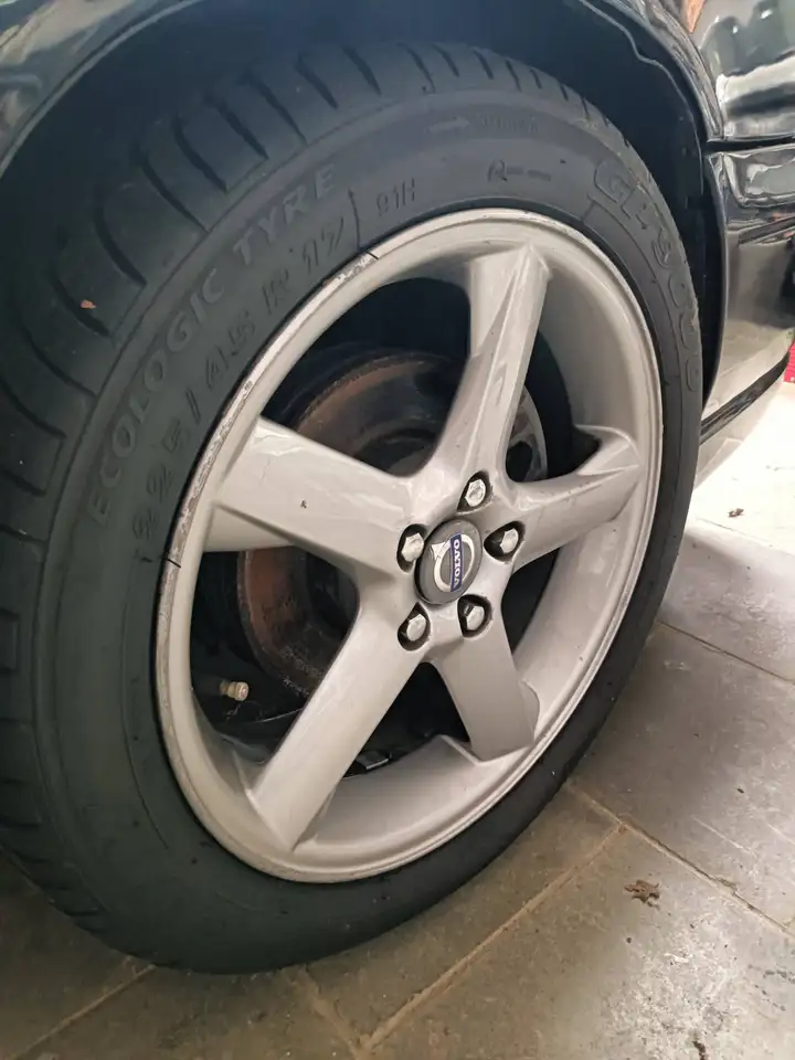 Volvo V70 2.3 Turbo 20v R AWD, foto 11
