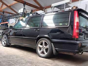 2.3 Turbo 20v R AWD