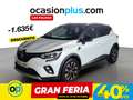 Renault Captur TCe Techno 67kW Blanco - thumbnail 1