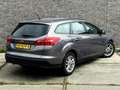 Ford Focus Wagon 1.0 Trend Edition Navigatie Bruin - thumbnail 3