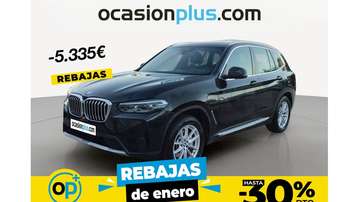xDrive 30e xLine