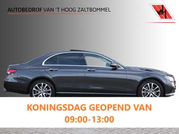 300e Luxury Line LEDER MEMORY PANORAMADAK BURMESTE