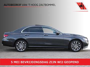 300e Luxury Line LEDER MEMORY PANORAMADAK BURMESTE