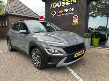 1.6 GDI HEV PREMIUM
