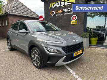 1.6 GDI HEV PREMIUM