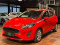 Ford Fiesta ECOBOOST HYBRID AUTOMATIK 5T COOL&CONNECT CARPLAY Rouge - thumbnail 5