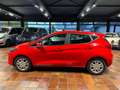 Ford Fiesta ECOBOOST HYBRID AUTOMATIK 5T COOL&CONNECT CARPLAY Rouge - thumbnail 6