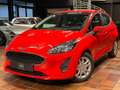 Ford Fiesta ECOBOOST HYBRID AUTOMATIK 5T COOL&CONNECT CARPLAY Rouge - thumbnail 2