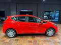 Ford Fiesta ECOBOOST HYBRID AUTOMATIK 5T COOL&CONNECT CARPLAY Rouge - thumbnail 10