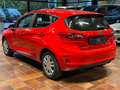 Ford Fiesta ECOBOOST HYBRID AUTOMATIK 5T COOL&CONNECT CARPLAY Rouge - thumbnail 7