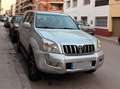 Toyota Land Cruiser 3.0 D-4D VXL Plateado - thumbnail 8