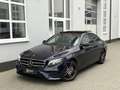 Mercedes-Benz E 400 d 4Matic 9G AMG*PANO*DISTR+*KAME*SPUR*TOT* Blau - thumbnail 2