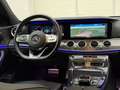 Mercedes-Benz E 400 d 4Matic 9G AMG*PANO*DISTR+*KAME*SPUR*TOT* Blau - thumbnail 8