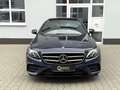 Mercedes-Benz E 400 d 4Matic 9G AMG*PANO*DISTR+*KAME*SPUR*TOT* Blau - thumbnail 17