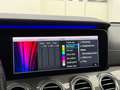 Mercedes-Benz E 400 d 4Matic 9G AMG*PANO*DISTR+*KAME*SPUR*TOT* Blau - thumbnail 10