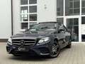 Mercedes-Benz E 400 d 4Matic 9G AMG*PANO*DISTR+*KAME*SPUR*TOT* Blau - thumbnail 16