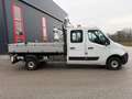 Opel Movano Movano Dreiseitenkipper 3,15m. Allrad Weiß - thumbnail 10