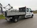 Opel Movano Movano Dreiseitenkipper 3,15m. Allrad Weiß - thumbnail 7