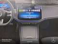 Mercedes-Benz E 300 de T Hybrid AMG 360° Burmester Distr+ HUD 9G Rosso - thumbnail 6