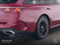 Mercedes-Benz E 300 de T Hybrid AMG 360° Burmester Distr+ HUD 9G Rosso - thumbnail 12