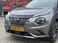 Nissan Juke Hybrid 143 N-Design | AUTOMAAT | TWO-TONE | COLD P Gris - thumbnail 31