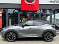 Nissan Juke Hybrid 143 N-Design | AUTOMAAT | TWO-TONE | COLD P Gris - thumbnail 3