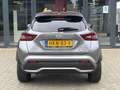 Nissan Juke Hybrid 143 N-Design | AUTOMAAT | TWO-TONE | COLD P Gris - thumbnail 5
