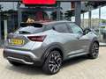 Nissan Juke Hybrid 143 N-Design | AUTOMAAT | TWO-TONE | COLD P Gris - thumbnail 4