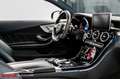 Mercedes-Benz C 63 AMG C 63 S AMG Coupe / DE / 23k Ausstattung Fekete - thumbnail 12