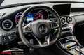 Mercedes-Benz C 63 AMG C 63 S AMG Coupe / DE / 23k Ausstattung Fekete - thumbnail 11