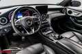 Mercedes-Benz C 63 AMG C 63 S AMG Coupe / DE / 23k Ausstattung Чорний - thumbnail 10