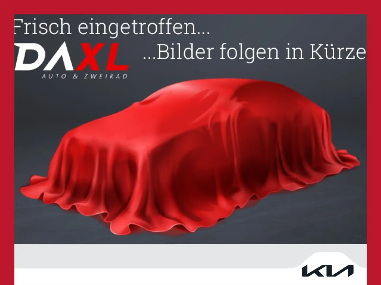 Kia Ceed SW / cee'd SW ceed SW 1,0 T-GDI GPF ISG Silber *prompt* Weiß - 1