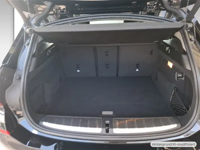 BMW X2 view 12