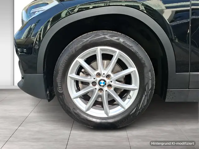 BMW X2 view 6
