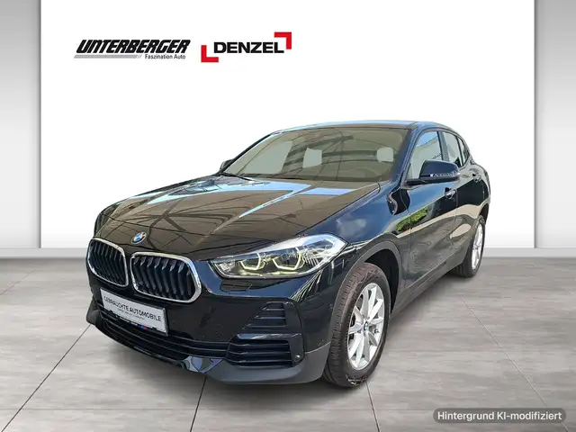 2023 BMW X2 in Black for sale