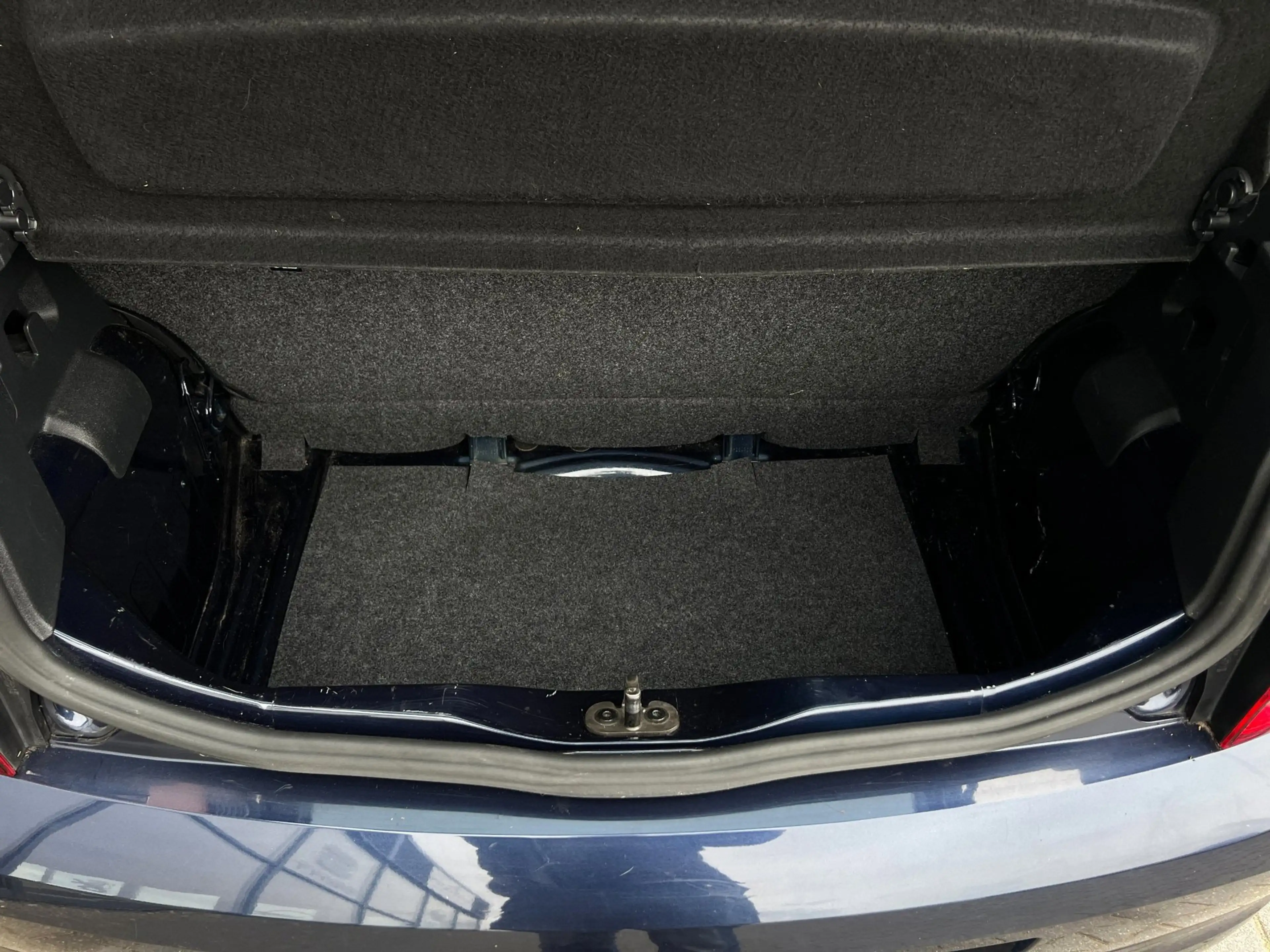 Skoda Citigo 1.0 Greentech|Navi|Airco|Bluetooth|Isofix|NAP — photo 20