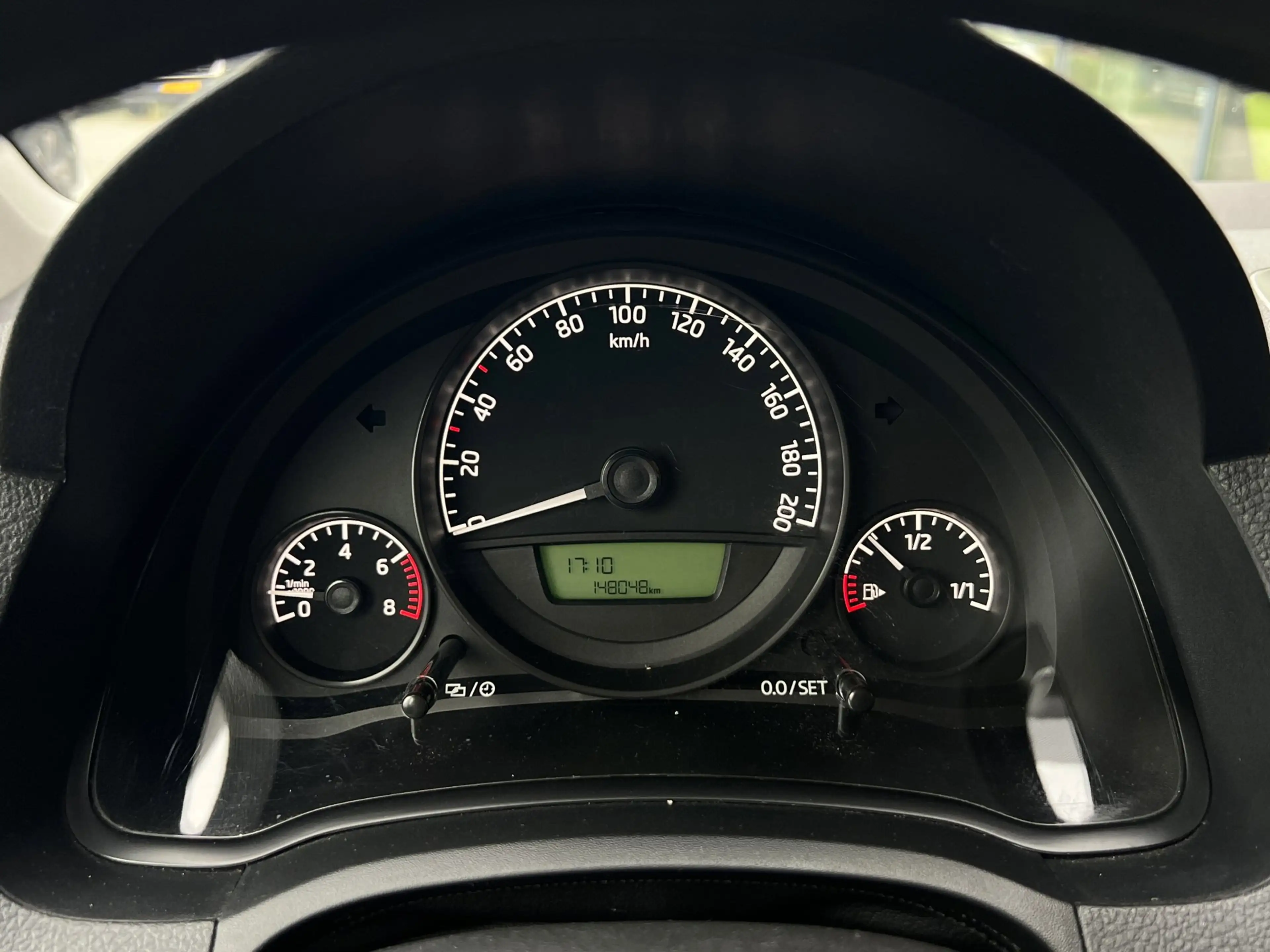 Skoda Citigo 1.0 Greentech|Navi|Airco|Bluetooth|Isofix|NAP — photo 18