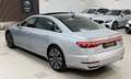 Audi A8 50 lang TDI quattro Tiptronic *voll Ausstattung... Silber - thumbnail 4