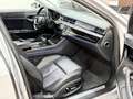 Audi A8 50 lang TDI quattro Tiptronic *voll Ausstattung... Silber - thumbnail 11