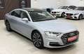 Audi A8 50 lang TDI quattro Tiptronic *voll Ausstattung... Silber - thumbnail 2