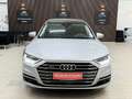 Audi A8 50 lang TDI quattro Tiptronic *voll Ausstattung... Silber - thumbnail 6